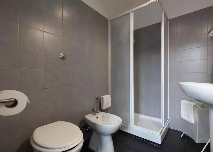 Trastevere Station 2br & Balcony * Rome